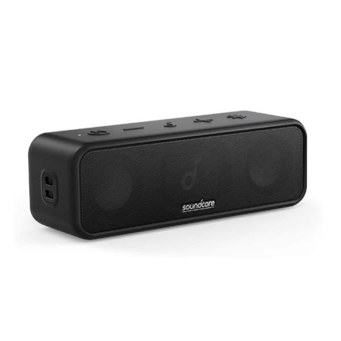 Anker Soundcore 3 Bluetooth Speaker